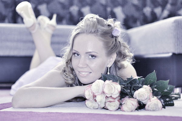 Малина Малинка