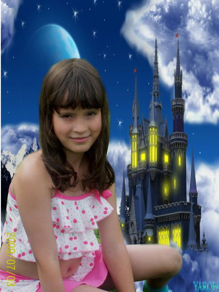 :)Дарья Красотка :)