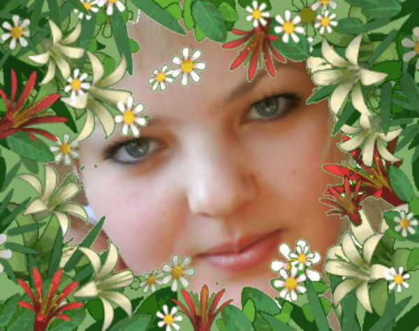 Мария Пикалова