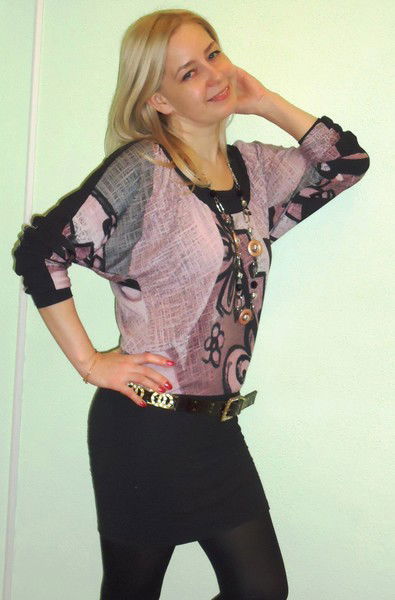 * **наталия* **