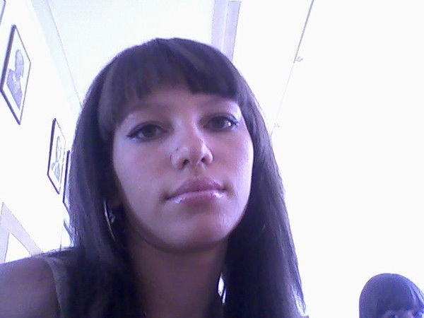 Мария Крылова