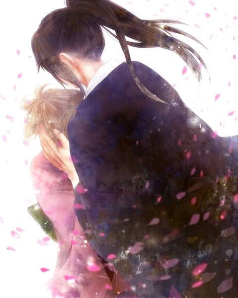 °•°Akino Cross°•°