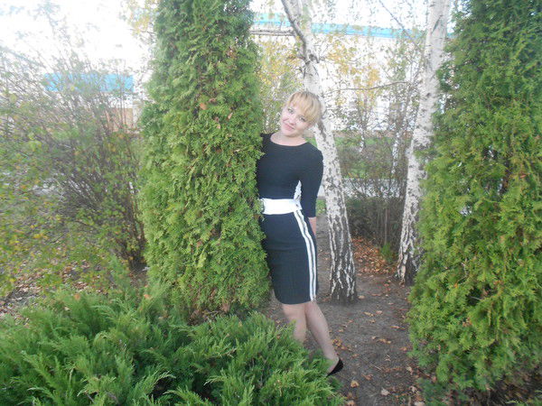 Наталья Кибалка