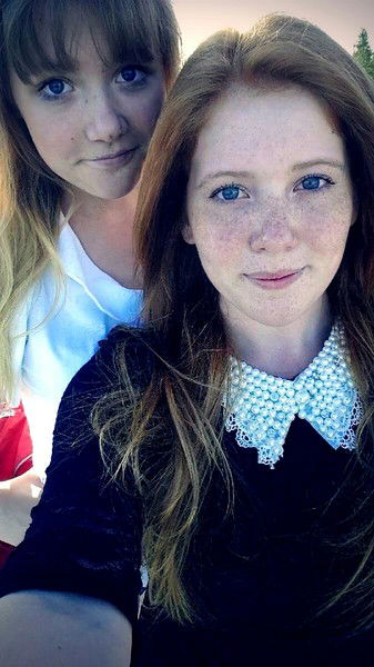 Соня Циммерман