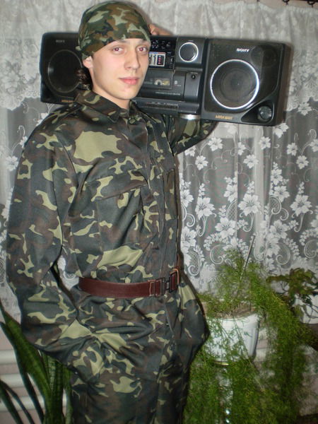 Роман Лаптев