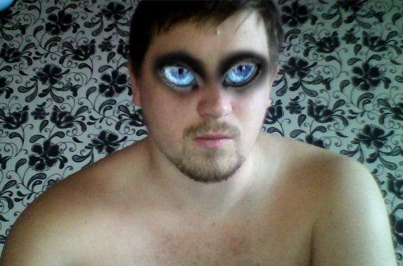 Анатолий Черкасов