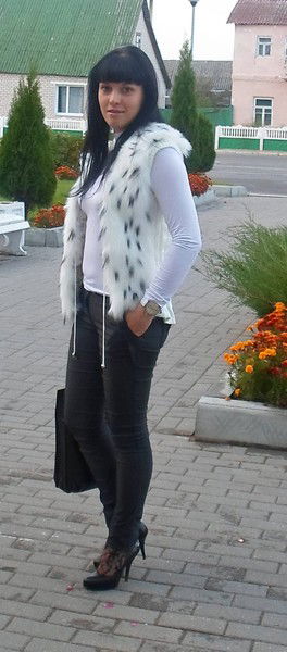 Наташа Цырельчук