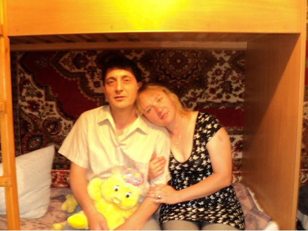 Нина Сун-Чин-Янова