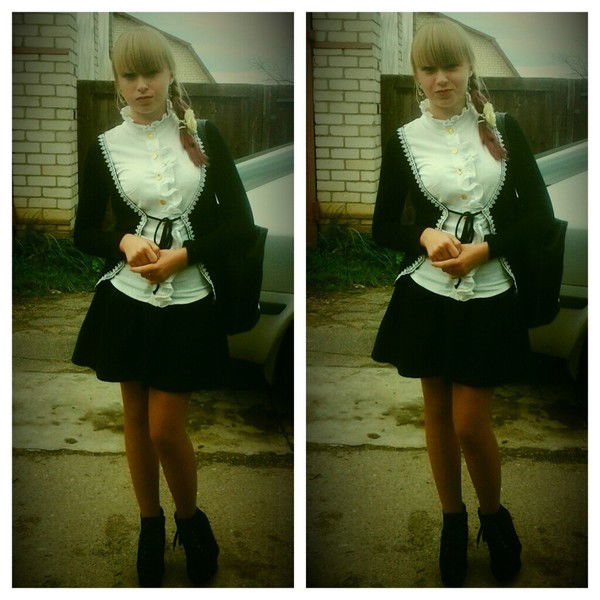 Анастасия Корчинская