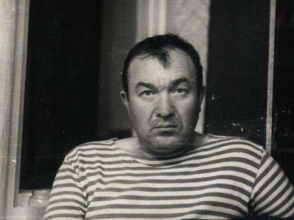 Валерий Сапич