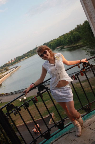 Алина Лапинская