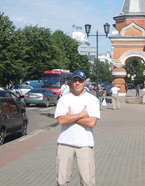 Алексей Борисов