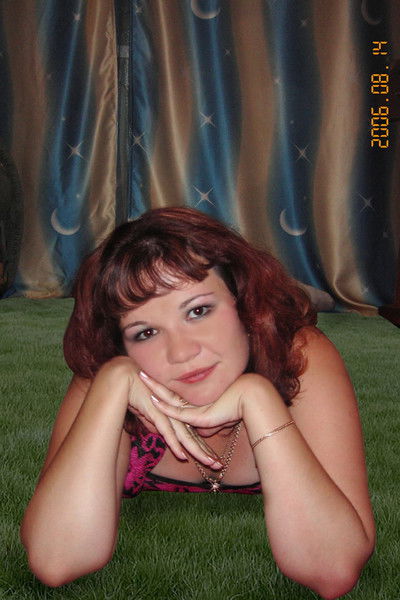 Елена Вихрева