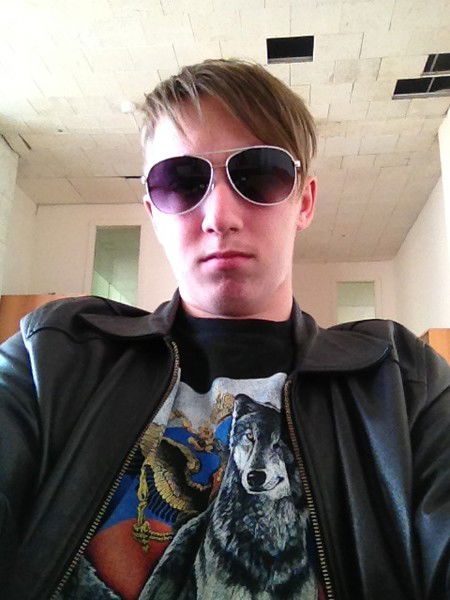 Денис Турусов