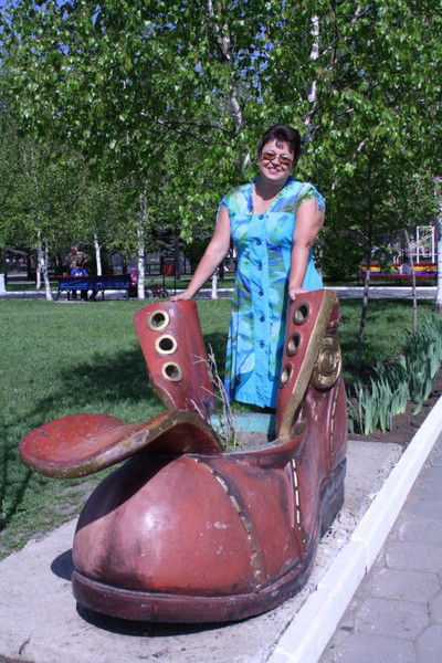 Ирина Калиниченко