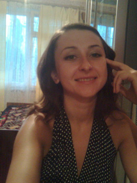 Надежда Ретьман