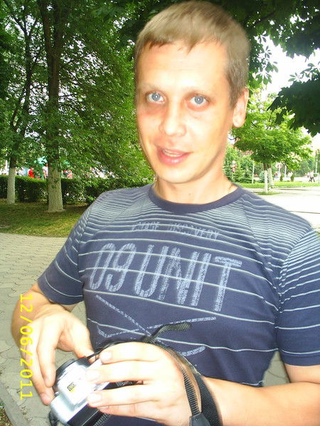 Сергей Панфилов