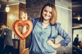 Ленка Червенкова