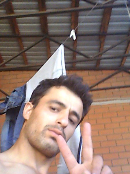 Хайратуло Кахоров