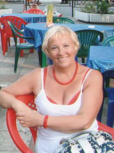 Людмила Кутукова