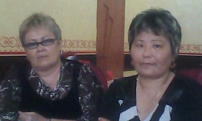 Жемис Болебаева