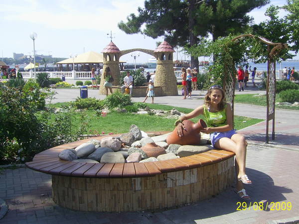 Лариса Громова