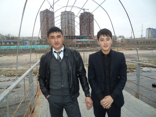 Жалгас Жаукеев