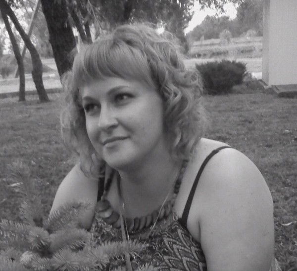 Анастасия Целикова