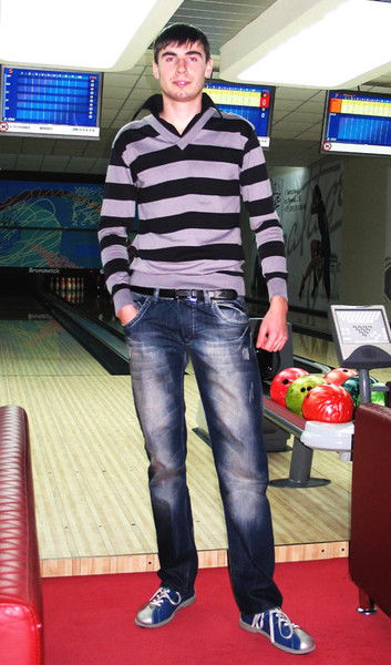 Александр Катеринич