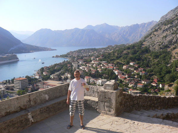 Дмитрий Щепетов