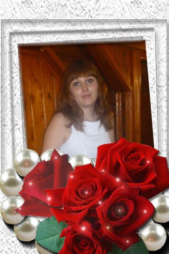 Анастасия Дубинина