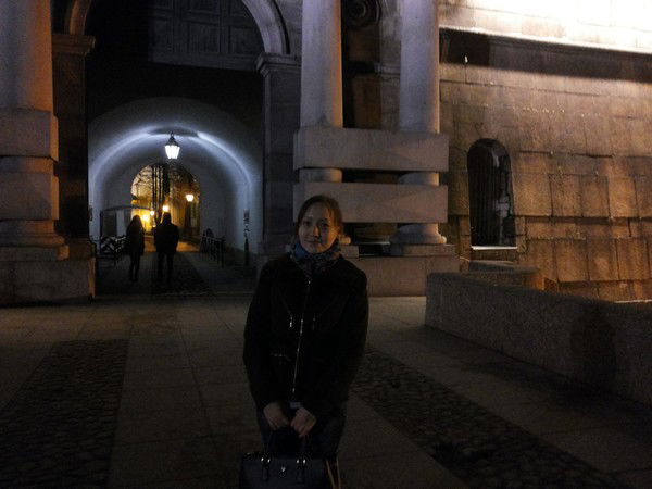 Балжан Найманова