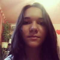 Лика Бирюкова