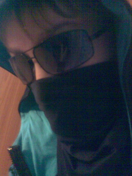 Андрей Придворов