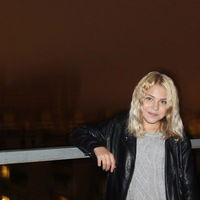 Анастасия Дьяченко