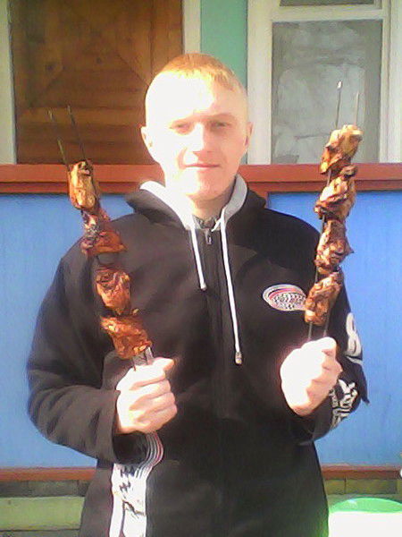 Жека! Женёк™