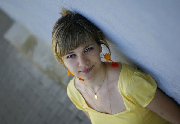 Дина Бенько