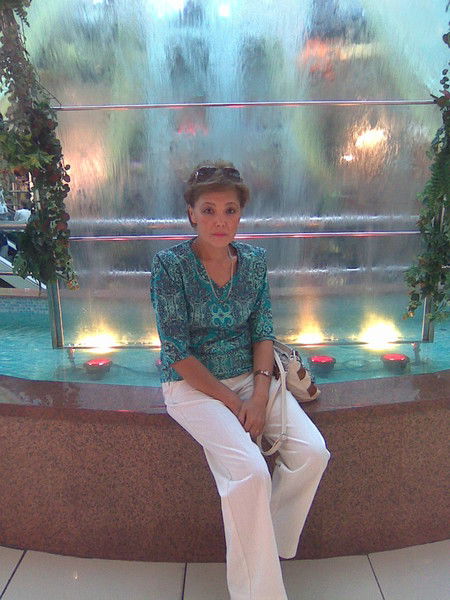 Сауле Хасенова