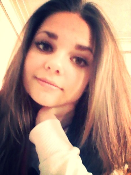 Мария Меньшикова