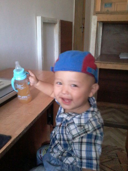 Асем Жубантаева