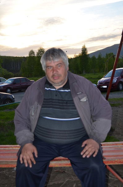 Александр Сагидтдинов