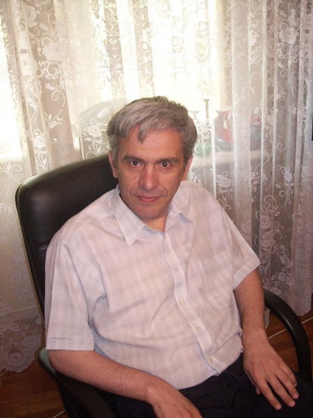 Юрий Чумаков