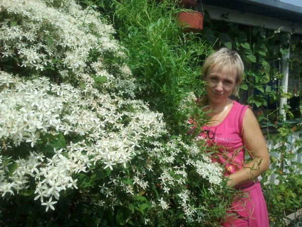 Любовь Шевченко