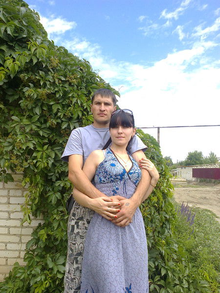 Николай Салмин