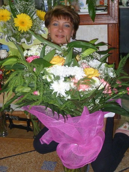 Светлана Шаш