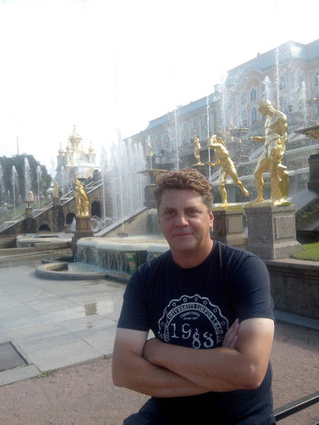 Андрей Израилов