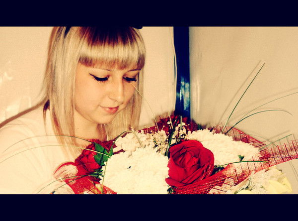 Натали Зиновкина