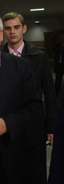 Александр Дантэ