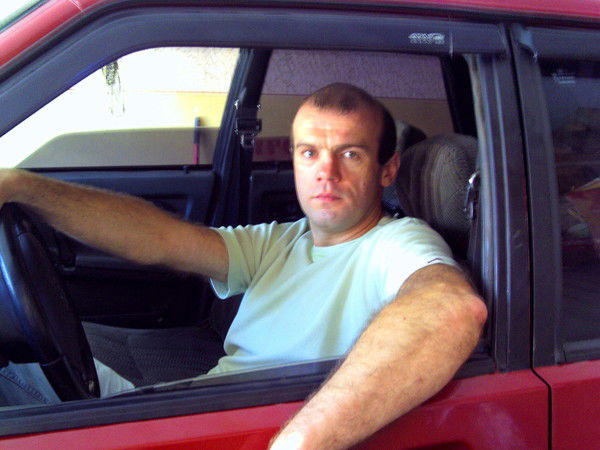 Игорь Канюк