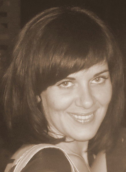 Наталья Григорьева